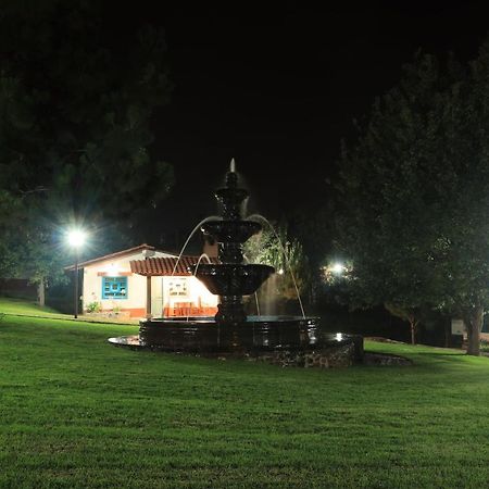 Cabanas Mazzatl Jacuzzy มาซามิตลา ภายนอก รูปภาพ