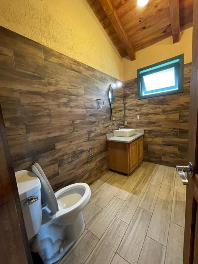 Cabanas Mazzatl Jacuzzy มาซามิตลา ภายนอก รูปภาพ
